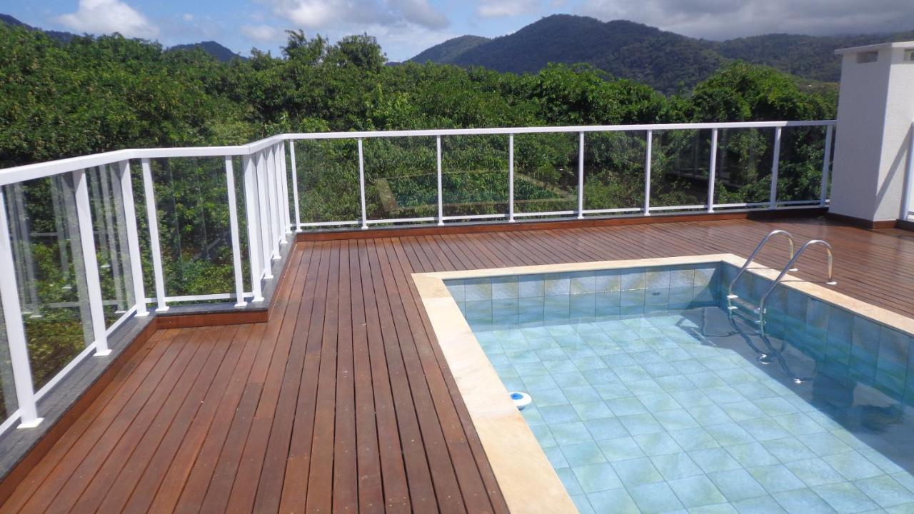 Apartamento Apto Novissimo No Itagua Com Piscina