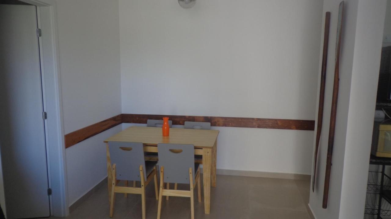 Apto Novissimo No Itagua Com Piscina Apartamento