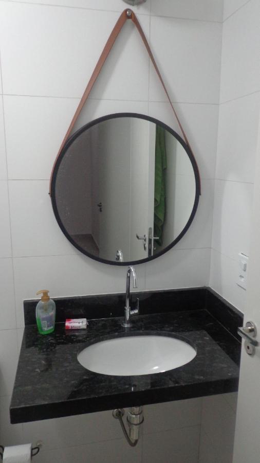 Apartamento Apto Novissimo No Itagua Com Piscina Ubatuba
