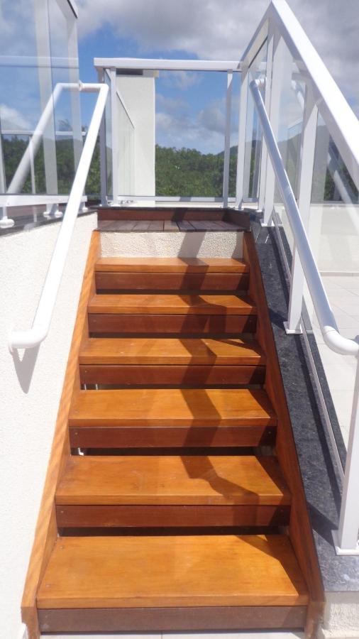 Apto Novissimo No Itagua Com Piscina