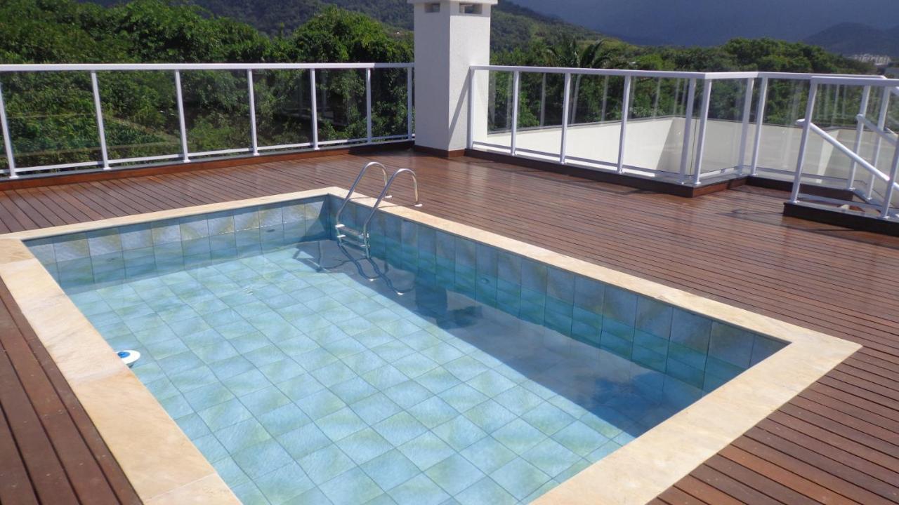 Apartamento Apto Novissimo No Itagua Com Piscina
