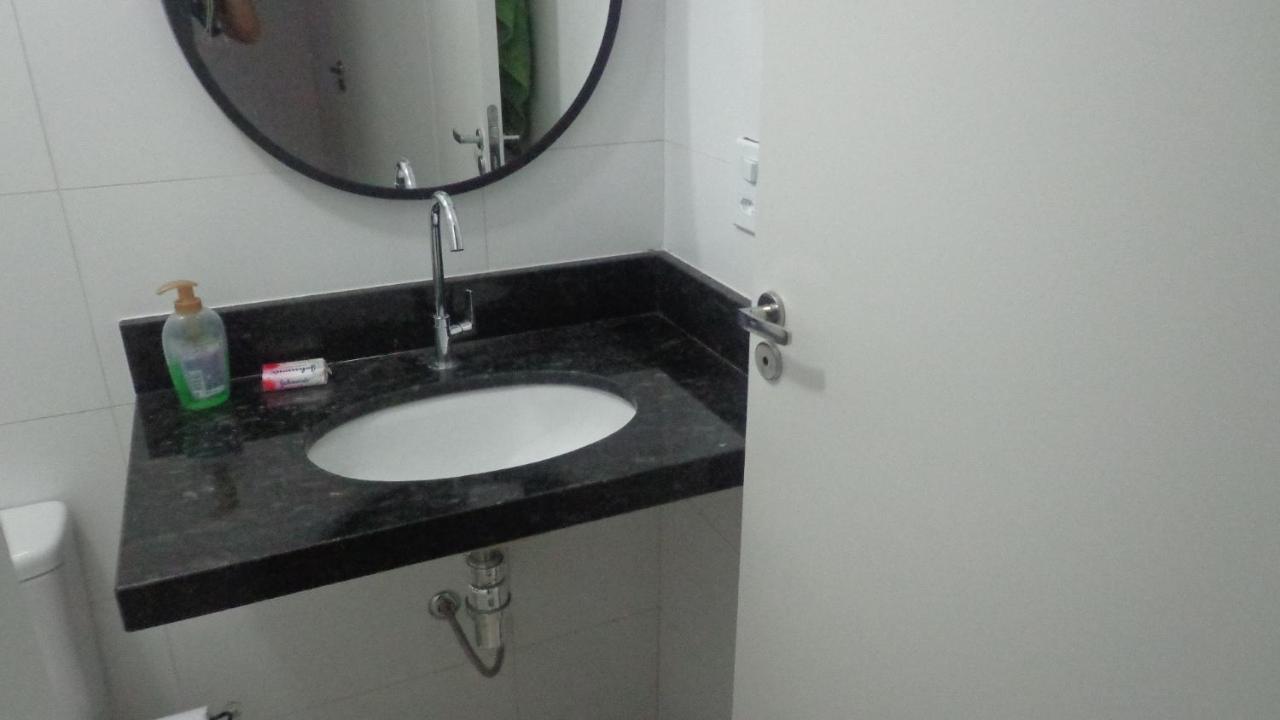 Apto Novissimo No Itagua Com Piscina *
