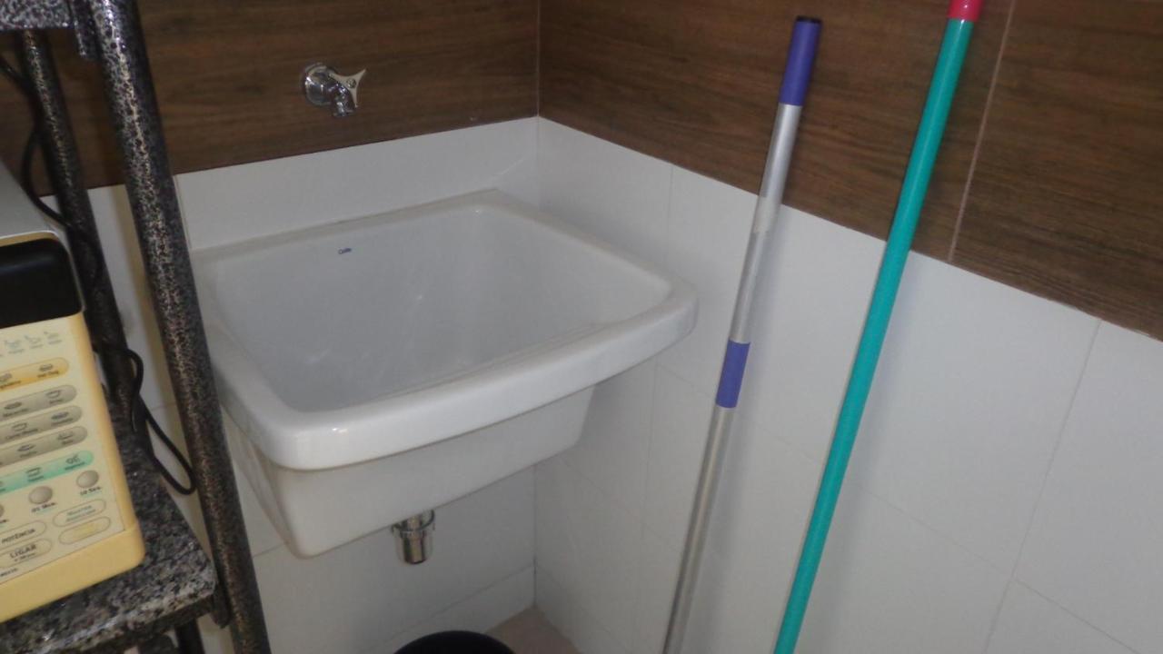 Apto Novissimo No Itagua Com Piscina Apartamento *