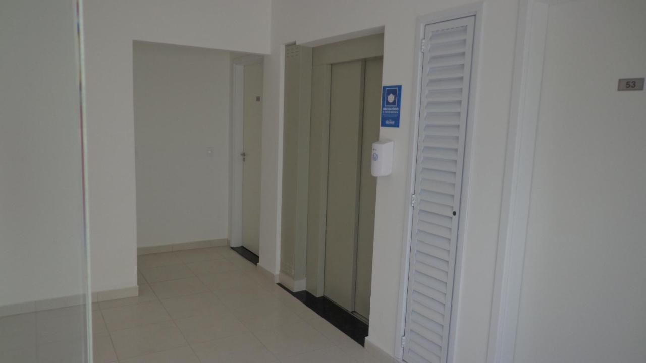 Apto Novissimo No Itagua Com Piscina Apartamento