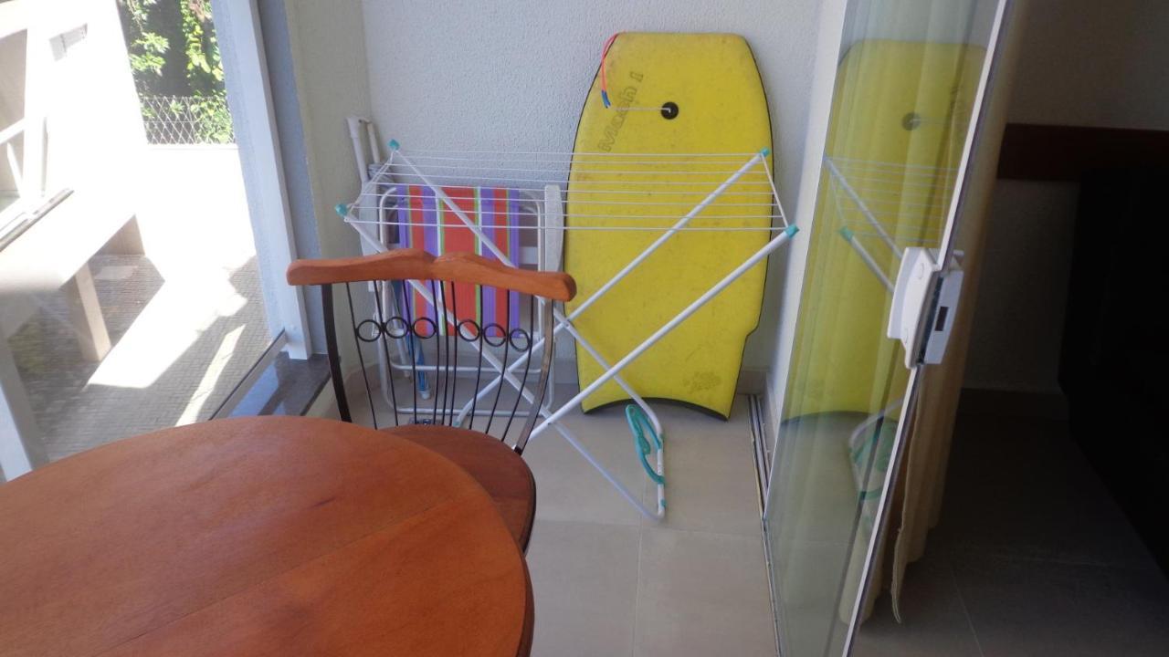 Apartamento Apto Novissimo No Itagua Com Piscina Ubatuba