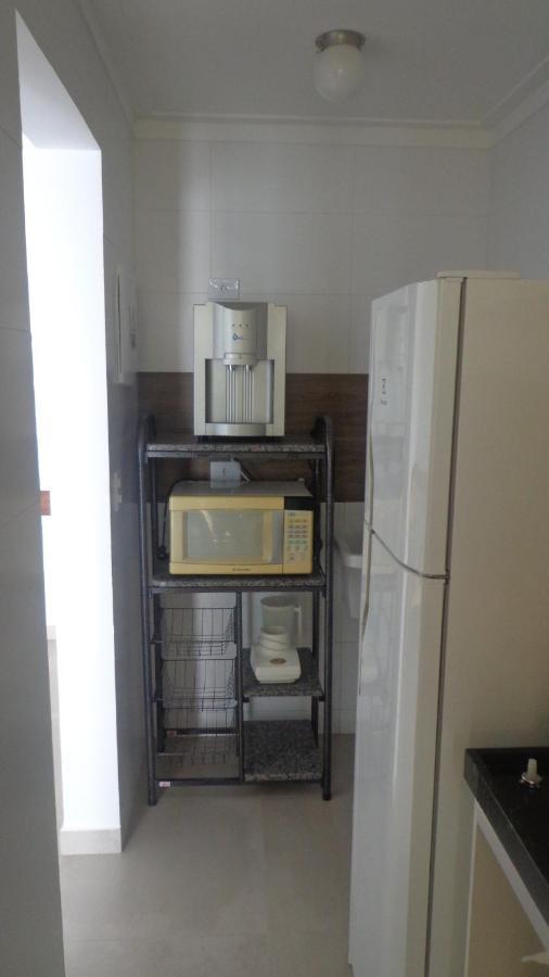 Apto Novissimo No Itagua Com Piscina Apartamento