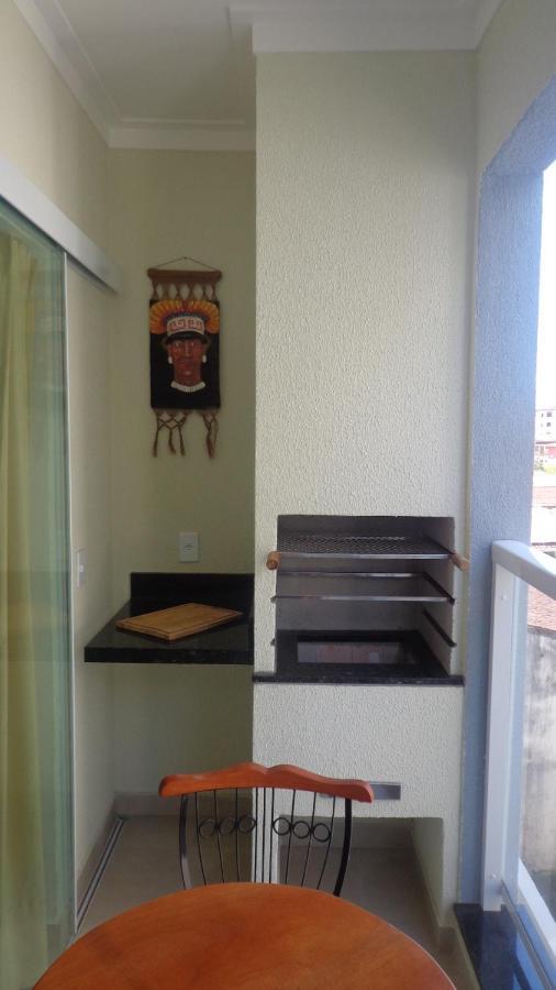 Apto Novissimo No Itagua Com Piscina Apartamento Ubatuba