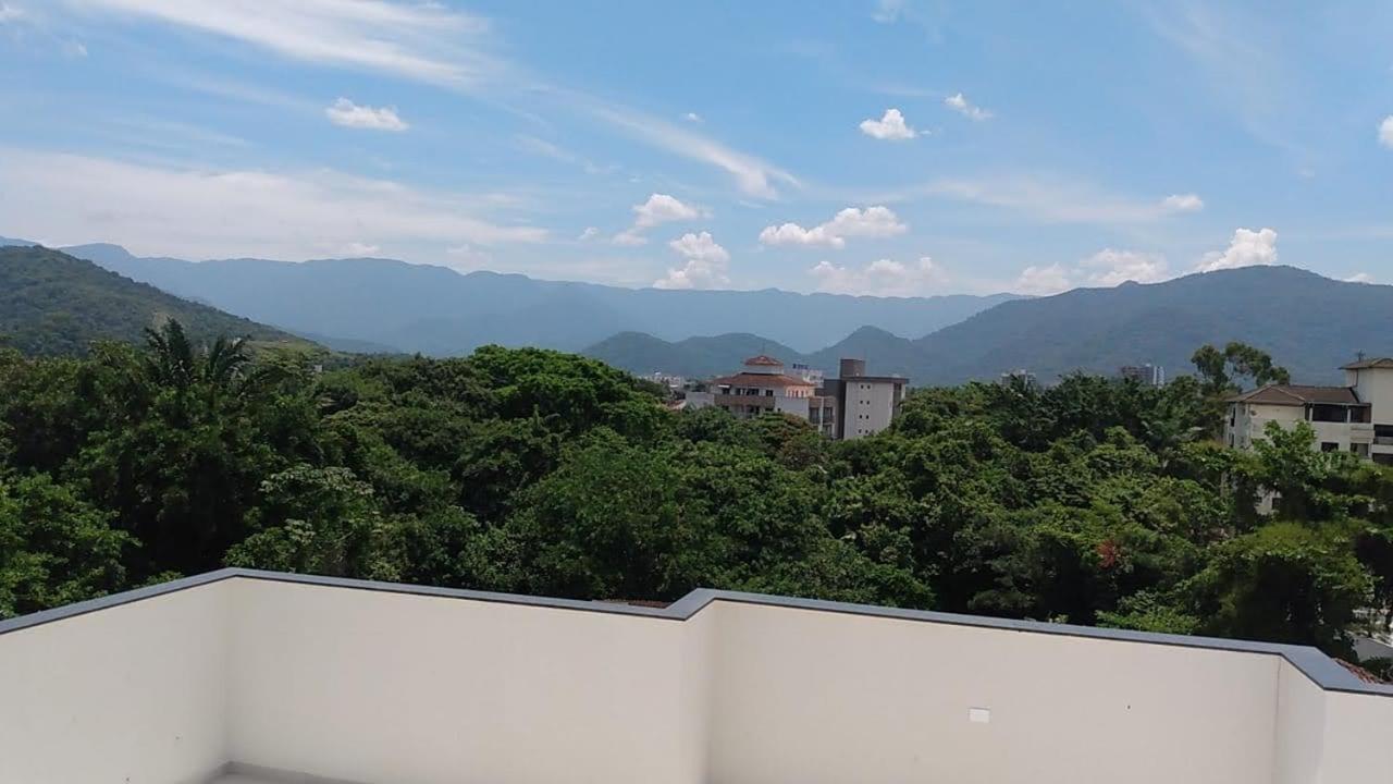 Apto Novissimo No Itagua Com Piscina Apartamento *