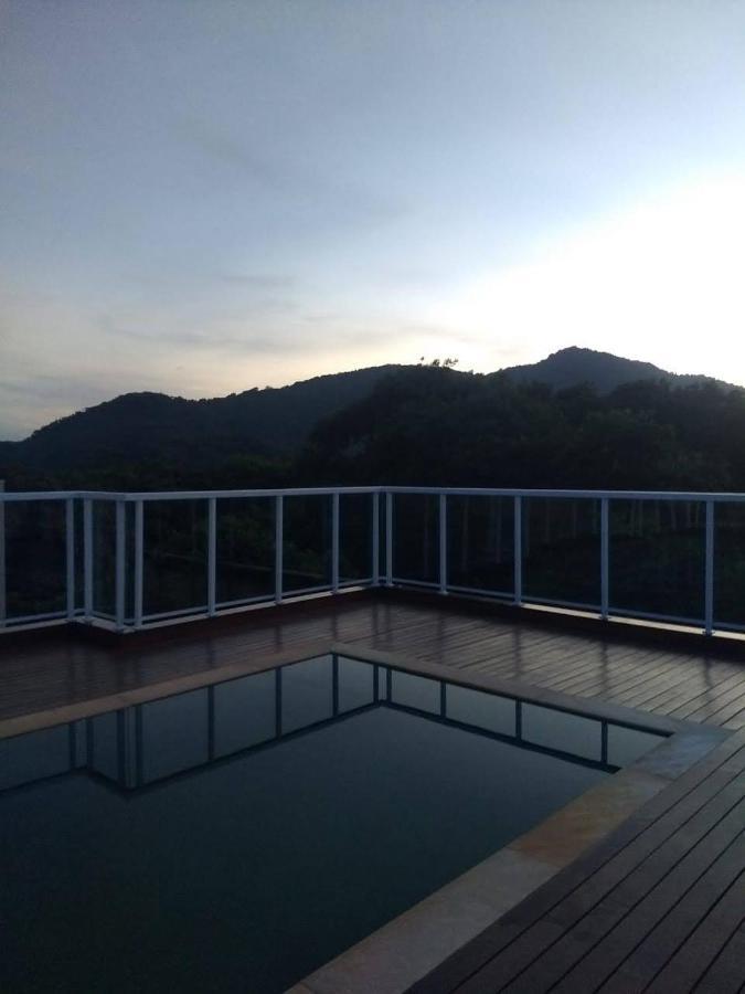 Apto Novissimo No Itagua Com Piscina *