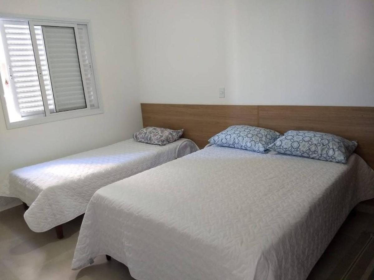 Apto Novissimo No Itagua Com Piscina Apartamento Ubatuba