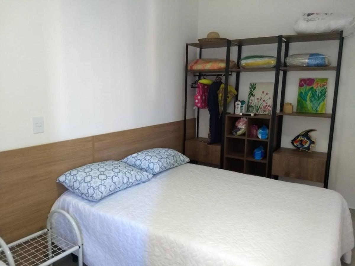 Apto Novissimo No Itagua Com Piscina Apartamento Ubatuba