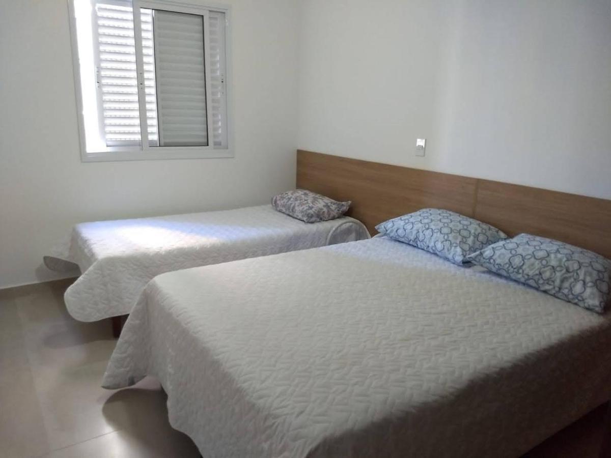 Apartamento Apto Novissimo No Itagua Com Piscina