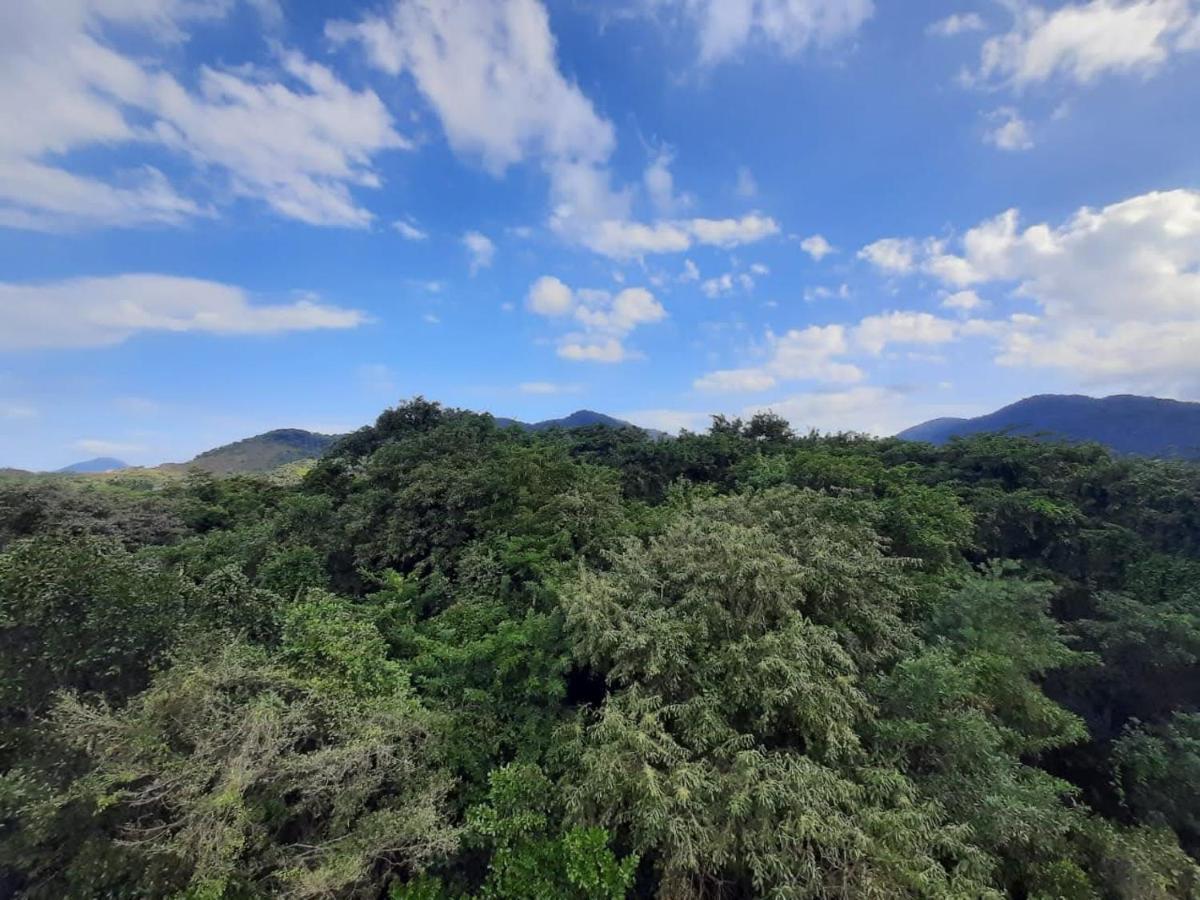 Apto Novissimo No Itagua Com Piscina