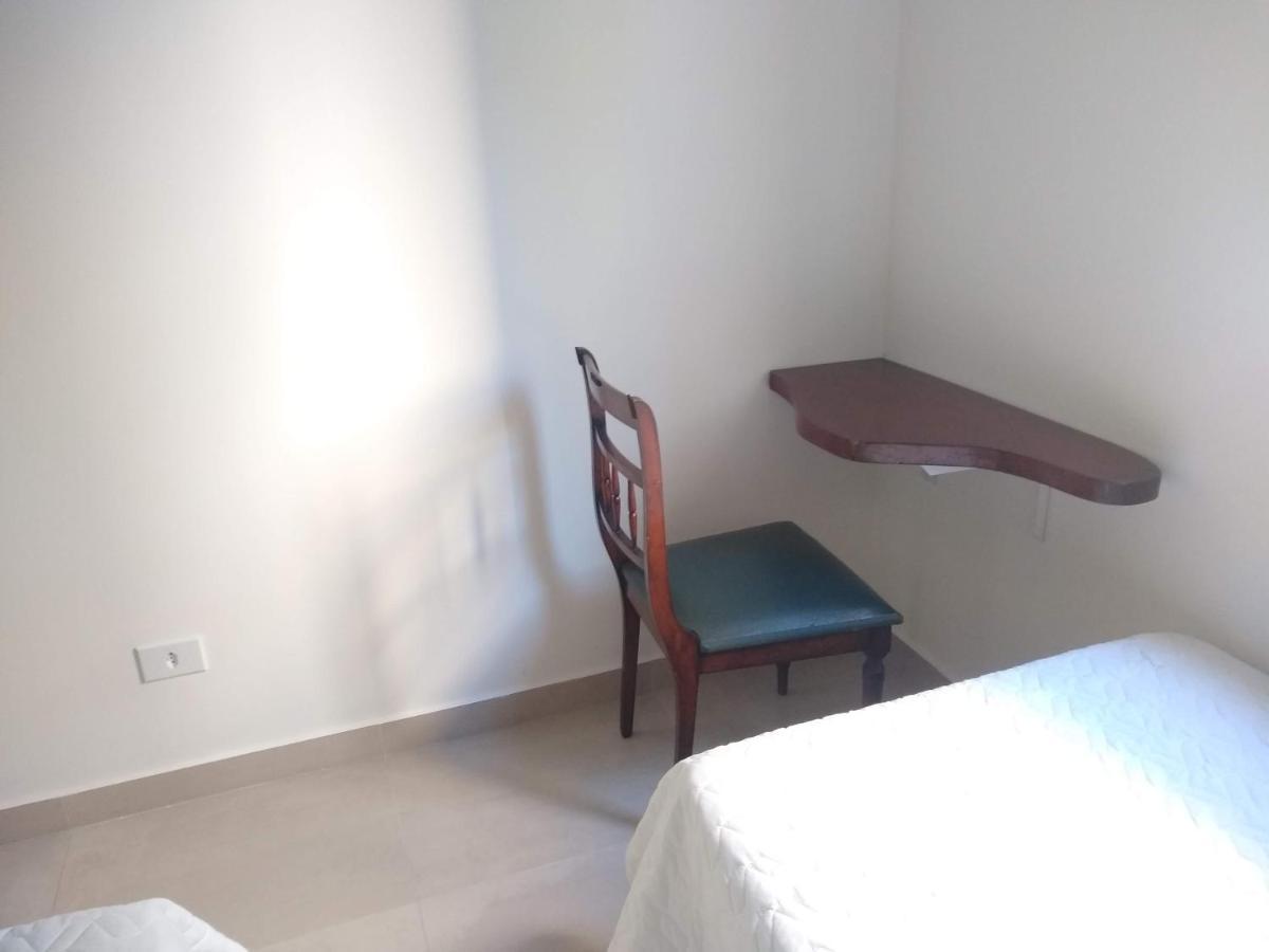 Apto Novissimo No Itagua Com Piscina *